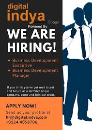 Looking For Business Development Executive Or Business Development Manager With One Simple Search At Digita Business Development Digital Marketing Development