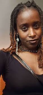 Chardae Jones's Instagram, Twitter & Facebook