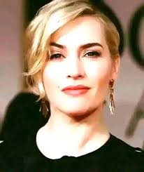 Kate Winslet New Series On Netflix 🎥🍿 Watch Here 👉 qrcd.org/8kVv