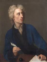 Image result for alexander pope