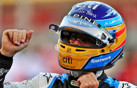Fernando alonso's impish ability to contort events to his whim appeared to behind the news that he will skip the monaco grand prix and instead race in fernando alonso will not drive for mclaren at the monaco grand prix in may fernando alonso 2021. Fernando Alonso Had Fun On F1 Return Despite Dnf Planetf1