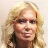 Carmen D. Ford Obituary