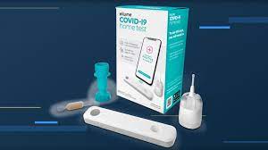 Covid 19 Home Tests Recalled Over False Positive Results Abc4 Utah