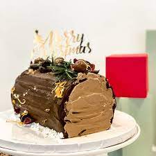 Perfect idea, i'm so glad i did! Christmas Is The Best With Bob The Baker Boy
