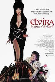 Elvira Mistress Of The Dark Putlocker