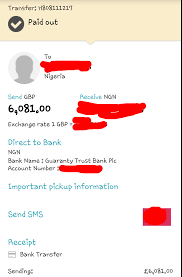 Purchase method for kenya is coming soon. Transfer Money Without Otp In Nigeria Domestic And International Transfers