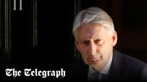 Letters: Why did Philip Hammond sabotage Dominic Raab's attempt to allay  fears of a no-deal Brexit?