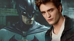 Robert Pattinson'dan Batman açıklaması