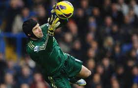 View the player profile of arsenal goalkeeper petr cech, including statistics and photos, on the official website of the premier league. Petr Cech The Czech With Gloves Of Gold El Arte Del Futbol