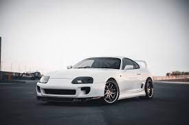 Maybe you would like to learn more about one of these? Toyota Supra Pictures Download Free Images On Unsplash