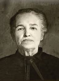 Mary Elizabeth Barbee Biggs (1851-1936)