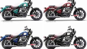 Steel tubular frame and swingarm. Royal Enfield 650 Cc Cruiser New Colours Youtube