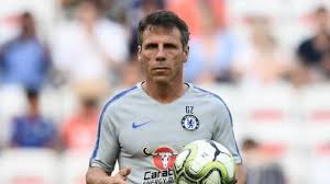 Gianfranco Zola Dall Eredita Di Maradona Alle Magie Londinesi A Stamford Bridge Tuttomercatoweb Com