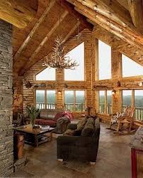 Pin By Heather H On Castle In The Clouds With A Moat Log Homes Log Cabin Homes Cabin Homes