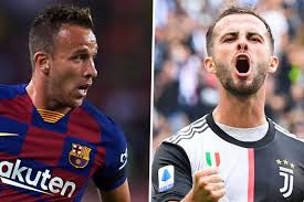 944,788 likes · 2,815 talking about this. Juventus And Barcelona Reach Agreement Over Sensational Arthur Pjanic Swap Deal Goal Com