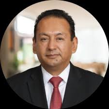 James Pressley, MBA, CSA ,F-OS, FAC-COR I, LSSGB