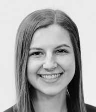 Eastern Washington University Commencement Program, 2020