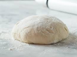 Pizzateig Ohne Hefe Rezept Schneller Pizzateig Pizzateig Ohne Hefe Pizza Teig