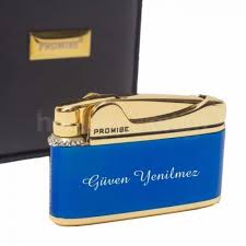 Promise Markali Gold Parlement Mavisi Cakmak Hediyepaketim Com Babalar Gunu Hediyeleri Baski Hediyeler