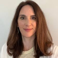 Anna Chenoweth's Instagram, Twitter & Facebook