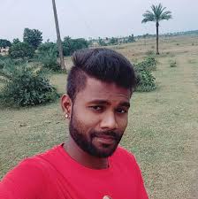 Profile for Arjun Jain