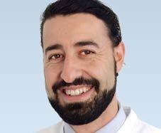 Orthopädische Klinik Jahresbericht 2020