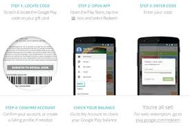 Google play gift card generator is the simplest way to generate free google play gift card codes. Google Play Gift Card Recharge Offer Get Rs 100 Cashback On Google Play Gift Card Purchase