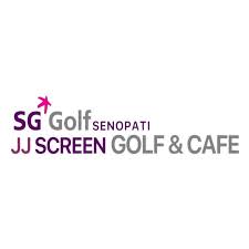 JJ Screen Golf & Caffee 