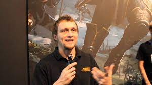 Cd projekt red s.a., mythic and bioware austin, llc. Swtor Lead Pvp Designer Gabe Amatangelo Interview Youtube