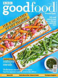 Bbc good food baja fish tacos. Bbc Good Food Me 2019 January By Bbc Good Food Middle East Issuu