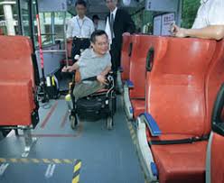 Barrier-Free for All