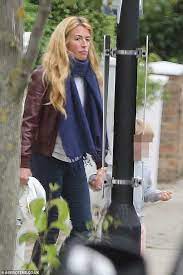 'next week the lovely cat deeley will take to the helm of. Cat Deeley Enjoys A Family Day Out With Her Husband Patrick Kielty And Their Children Milo And James Readsector