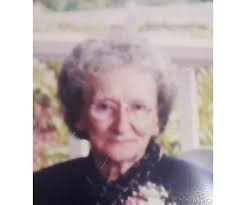 Louise Hammond Obituary (2020)