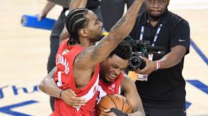 Thursday, june 13 at 9 p.m. Raptors Win First Nba Championship With Game 6 Win Over Warriors Sportsnet Ca