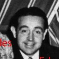 Edward Gabriel Nealis (1899–1969) • FamilySearch