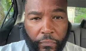 Dr. Umar Johnson