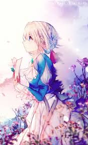 Demikianlah macam macam ham lengkap beserta penjelasan dan contohnya. The Quotes Of Anime Violet Evergarden Anime Anime Violet Evergreen
