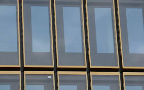 Banken daten der deutschen bundesbank für münster. Goldene Hulle Bankhochhaus In Munster Erhalt Neue Fassade Munster Modell