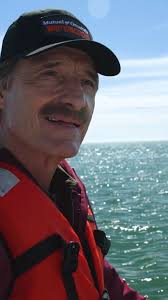 In the words of Peter Gros, “What an experience!” , In Baja California’s  San Ignacio Lagoon, Peter and Dr. Rae had the rare opportunity to get up  close and personal while tracking and studying whales. ...