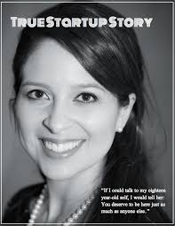 The True Startup Story of Dr Bianca Cerqueira at NovoThelium