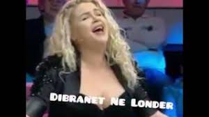 Bled isufi is on facebook. Silva Gunbardhi Kendon Live Kengen Hajredin Pasha Youtube