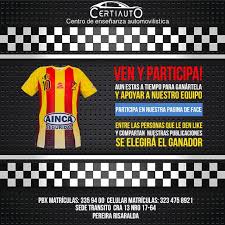 95' final segunda parte, deportivo pasto 1, deportivo pereira 2. Academia De Conduccion Certiauto Pereira Sorteamos Camiseta Del Deportivo Pereira Original Entre Todos Los Usuarios Que Hagan Megusta En Este Post Tienes Tiempo Hasta El 15 De Abril A La S 18 00