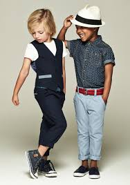 Woolworths Kids Style Fashion Kids