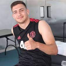 Transferts, salaire, palmares, statistiques en club et en sélection nationale. Diogo Dalot Wiki 2021 Girlfriend Salary Tattoo Cars Houses And Net Worth