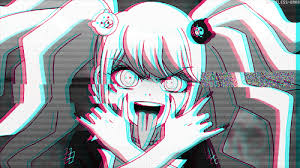 See more ideas about danganronpa, danganronpa memes, danganronpa characters. Dangan Ronpa Gif Find On Gifer