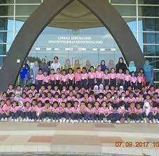 5, jalan kota raja, 41000 klang, selangor tel: Sk Pekan Telipok Home Facebook