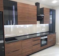 Having A Small Kitchen Doesn T Mean That You Can T Do Anything With It You Can Still Have Kitchen Room Design Kitchen Furniture Design Galley Kitchen Remodel