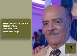VIVENCIAS, EXPERIENCIAS, REFLEXIONES Y COMENTARIOS