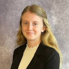 Intern Spotlight: Chloe Holmes