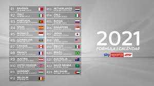 Silverstone will be the first trial of formula 1's new sprint race format on saturday, which sets the grid for sunday's british grand prix. F1 Sprint Race Plan For British Gp Weekend Welcomed By Silverstone As Final Decision Nears On Radical Concept F1 News